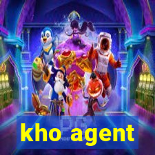 kho agent