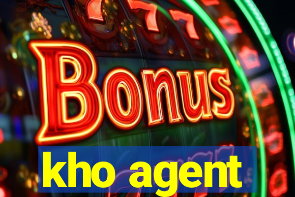 kho agent