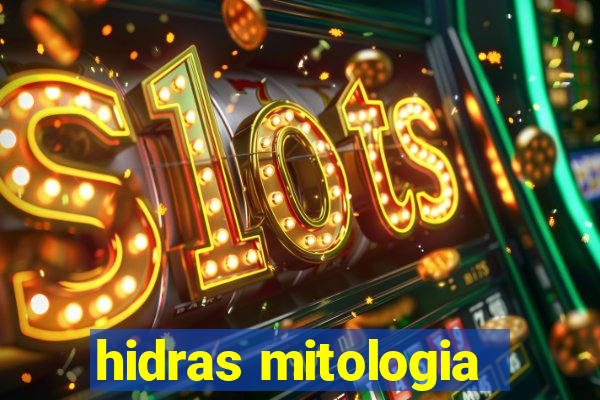 hidras mitologia