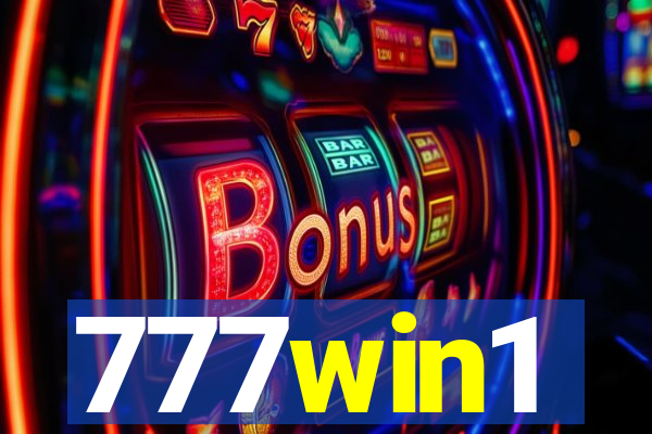 777win1