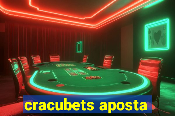 cracubets aposta