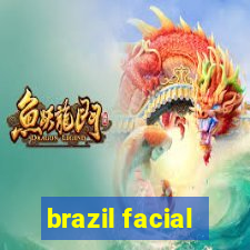 brazil facial