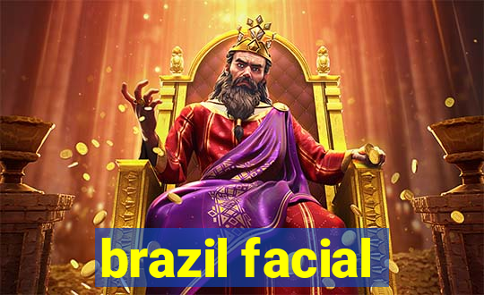 brazil facial