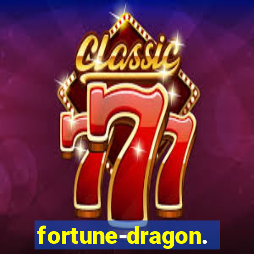 fortune-dragon.vip