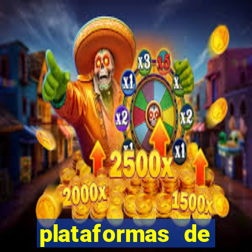 plataformas de apostas cassino bet