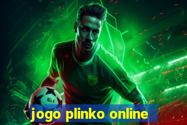 jogo plinko online