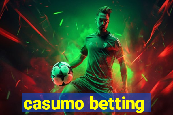 casumo betting