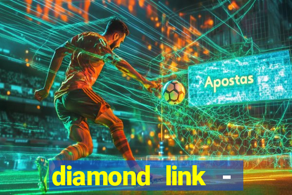 diamond link - fortune slots