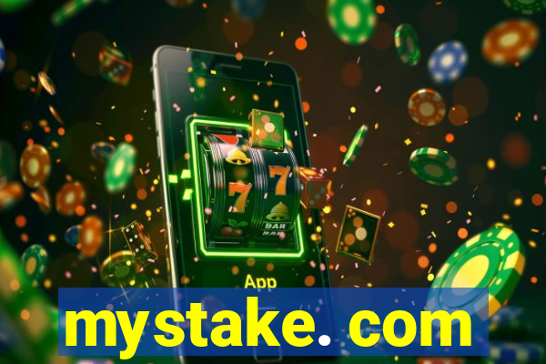 mystake. com