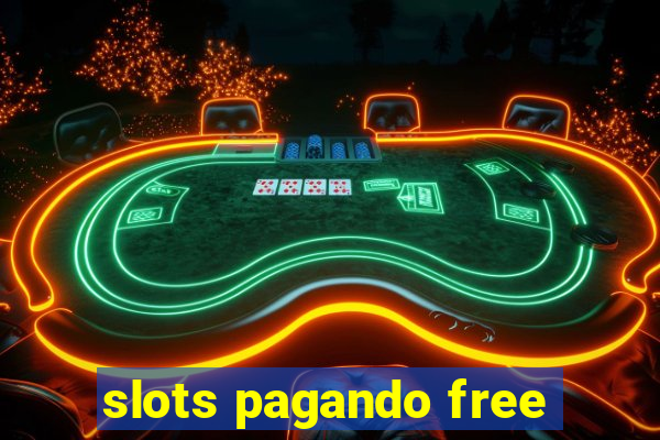 slots pagando free