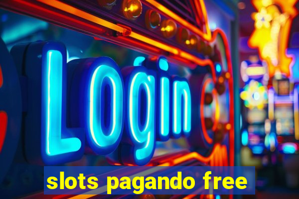 slots pagando free