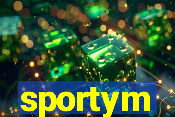 sportym