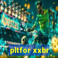 pltfor xxbr