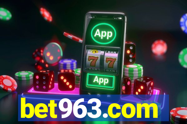 bet963.com