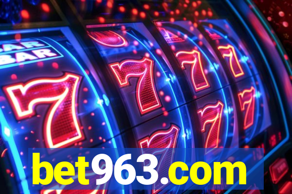 bet963.com