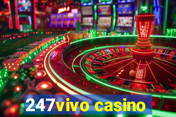 247vivo casino