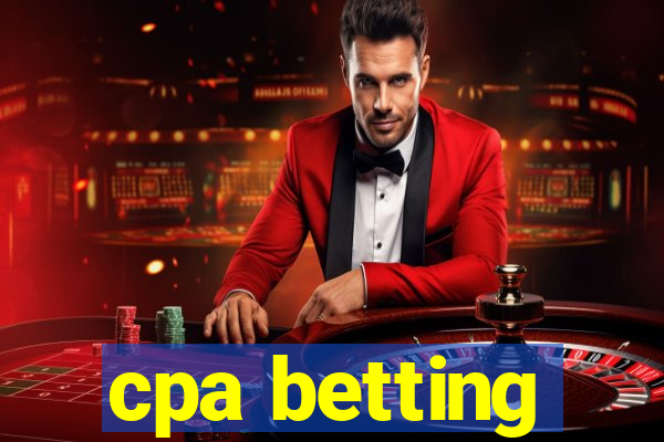 cpa betting