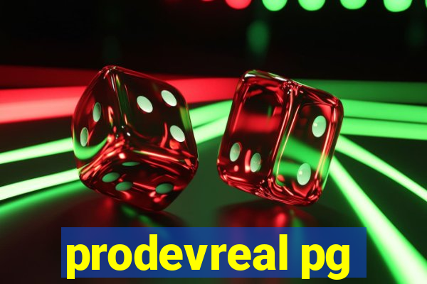 prodevreal pg