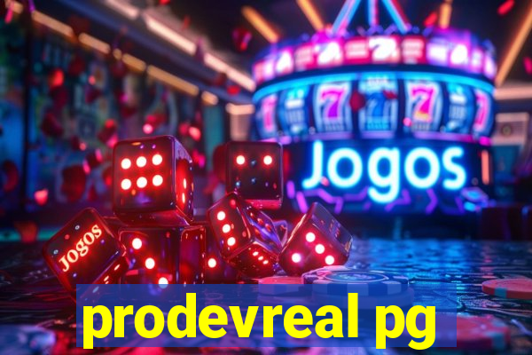 prodevreal pg