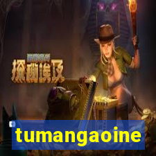 tumangaoine