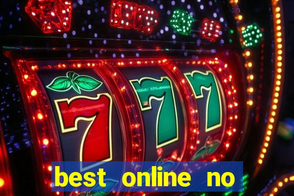 best online no deposit casino bonuses