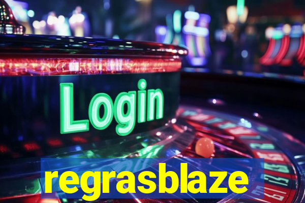 regrasblaze