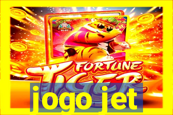 jogo jet