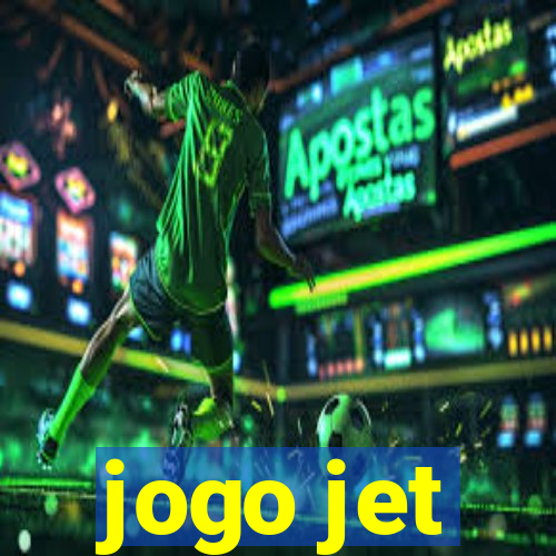 jogo jet