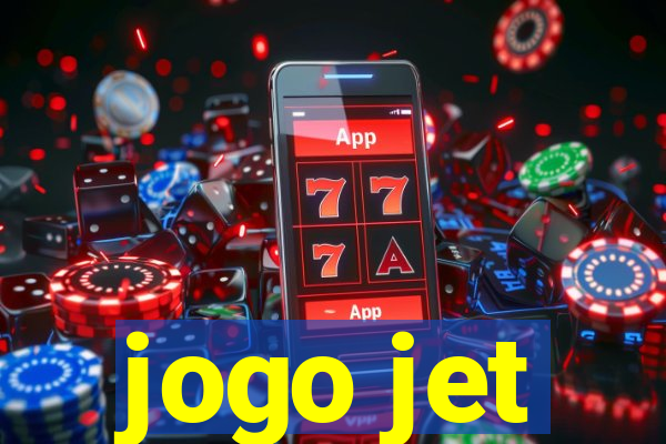 jogo jet