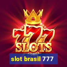 slot brasil 777