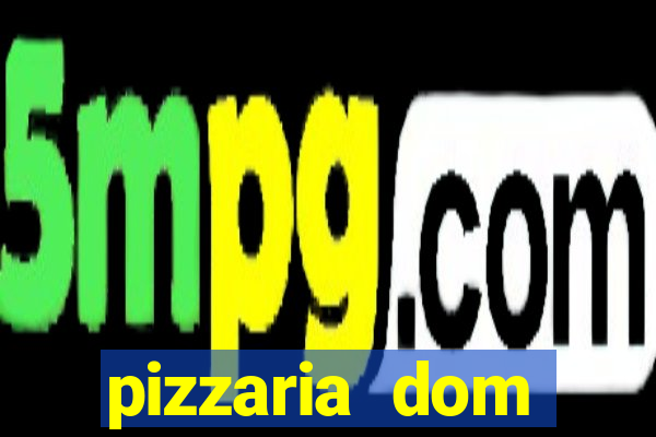 pizzaria dom guilherme guaruja