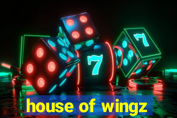 house of wingz