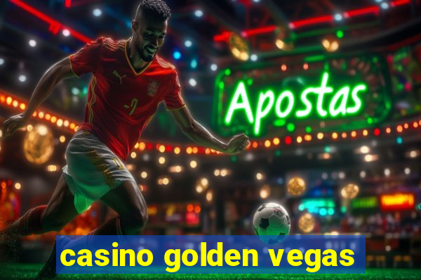 casino golden vegas