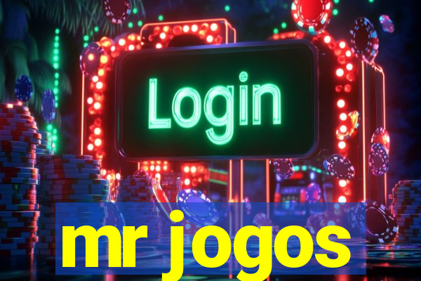 mr jogos