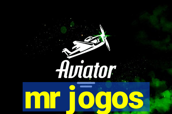 mr jogos