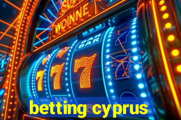 betting cyprus