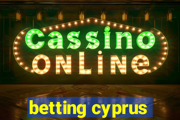 betting cyprus