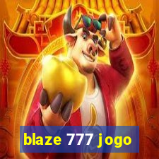 blaze 777 jogo