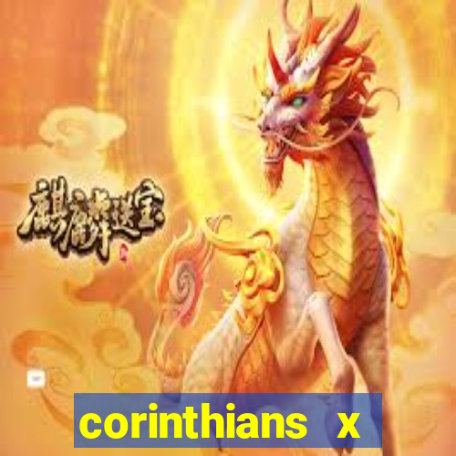 corinthians x cruzeiro futemaz