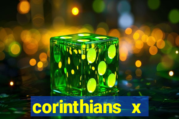 corinthians x cruzeiro futemaz