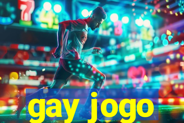 gay jogo