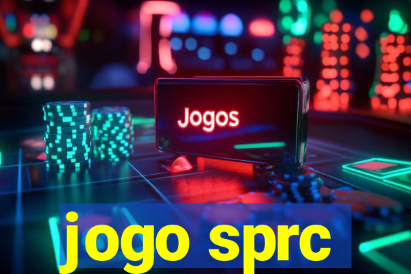 jogo sprc