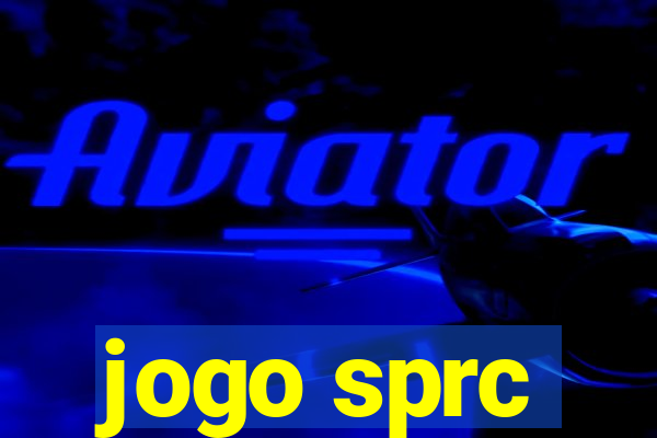 jogo sprc