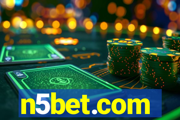 n5bet.com