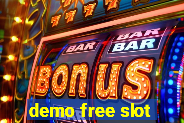 demo free slot