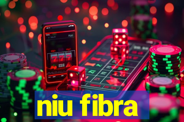 niu fibra