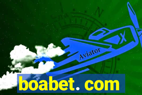 boabet. com