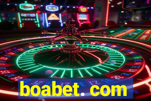 boabet. com