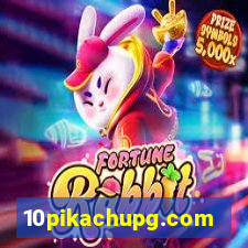 10pikachupg.com