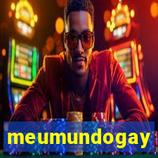 meumundogay